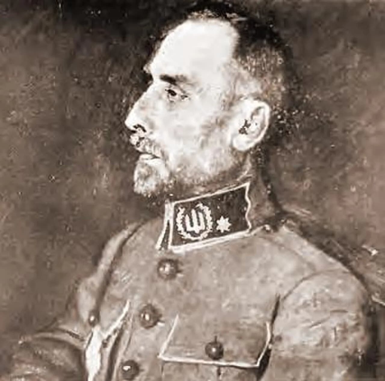 Wolodymyr Sinkler