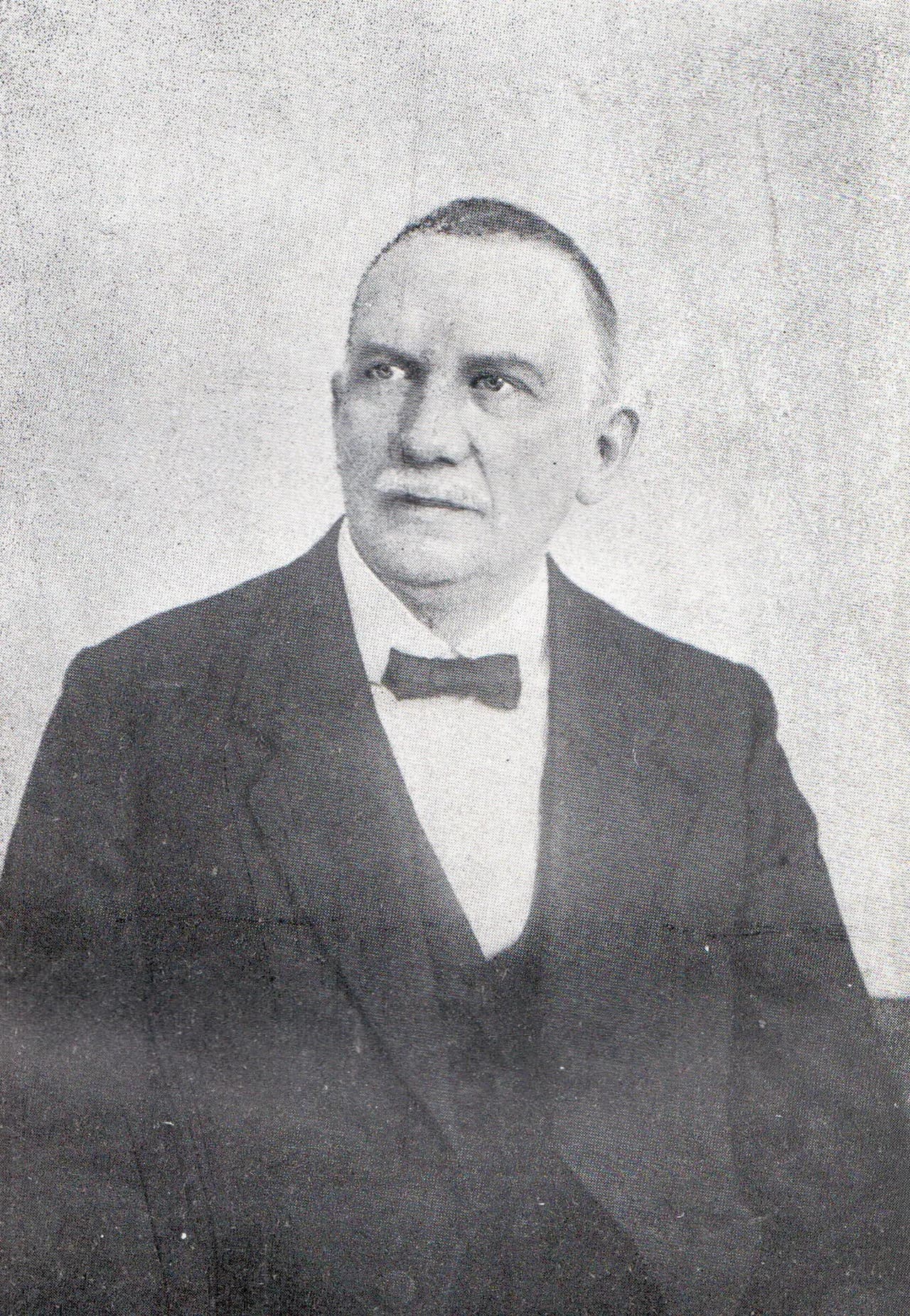 Johann Knauth