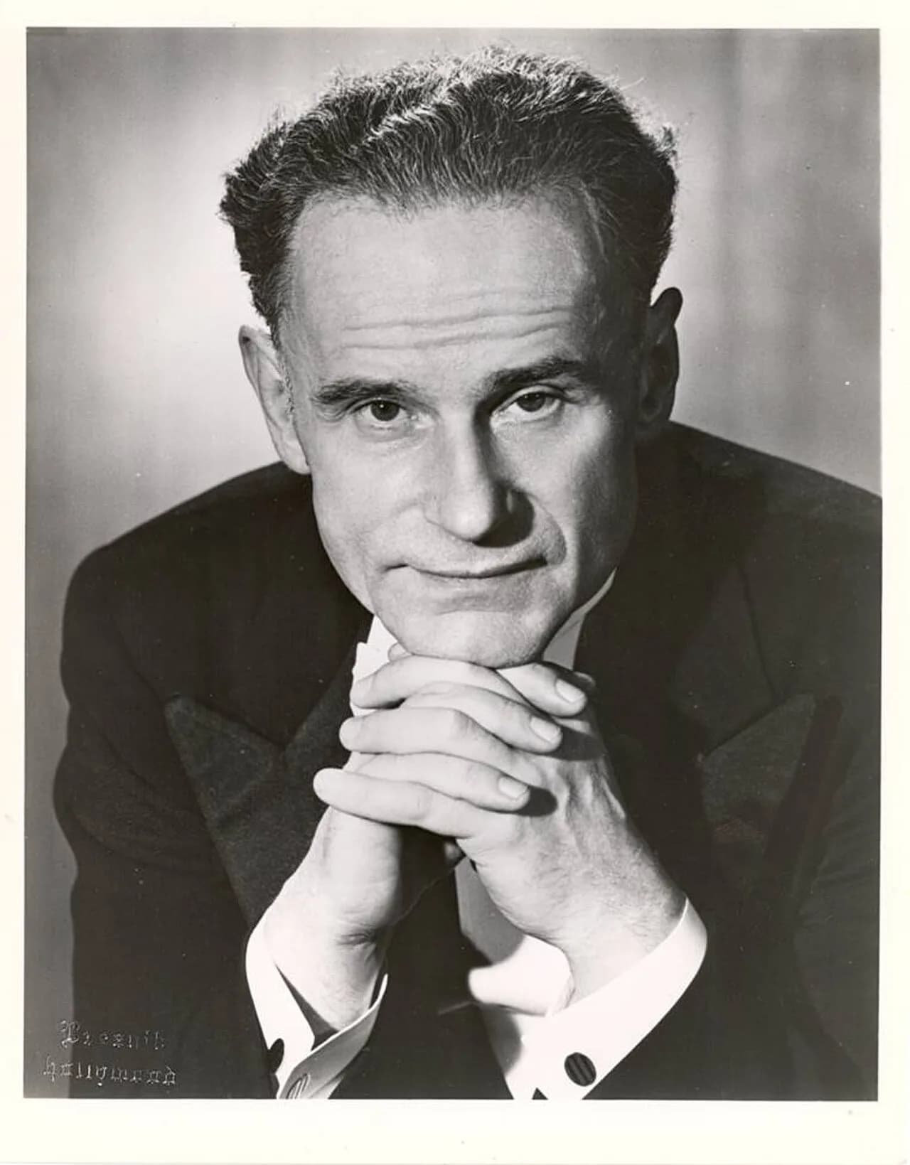 Siegfried Schultze