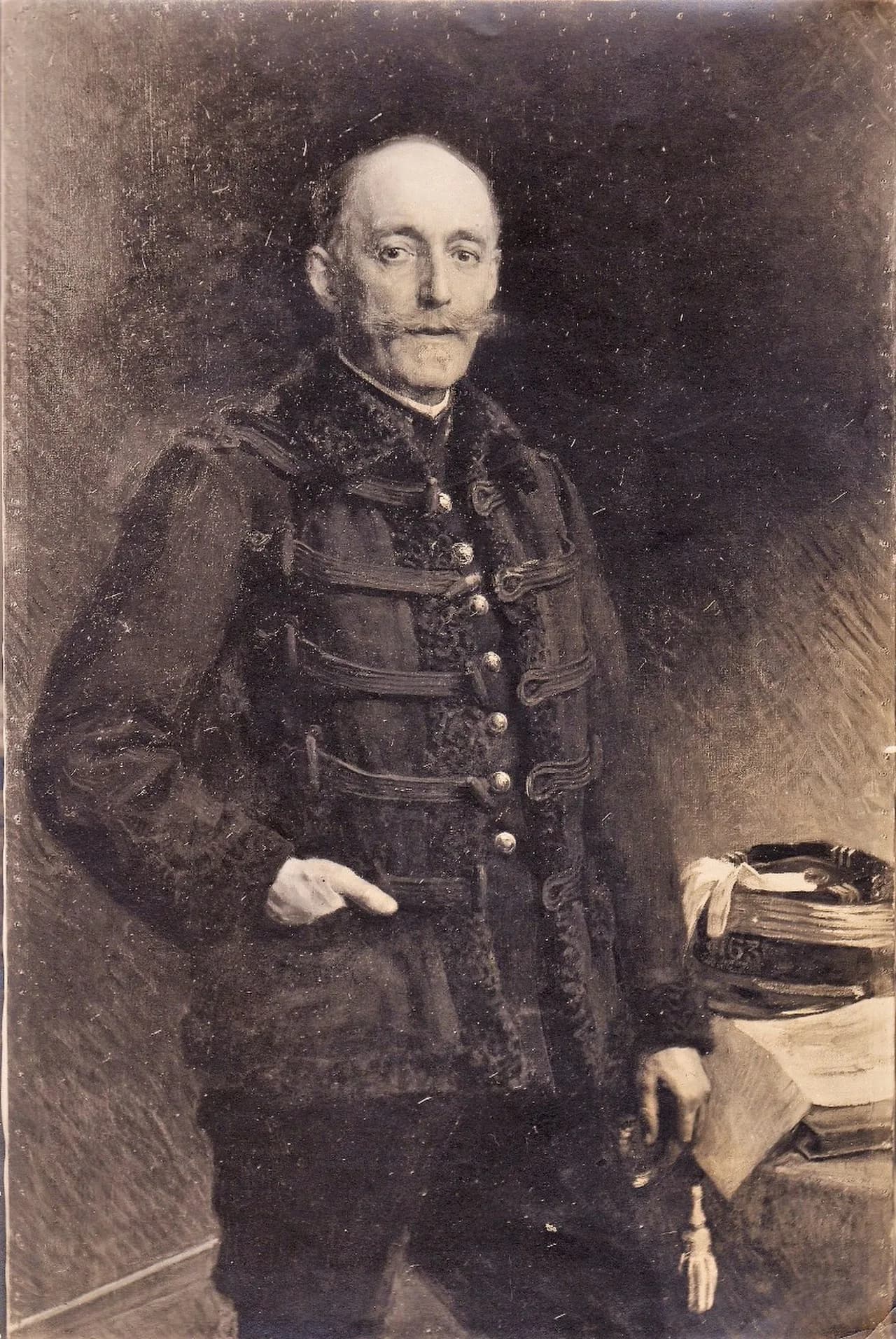 Prosper Keller