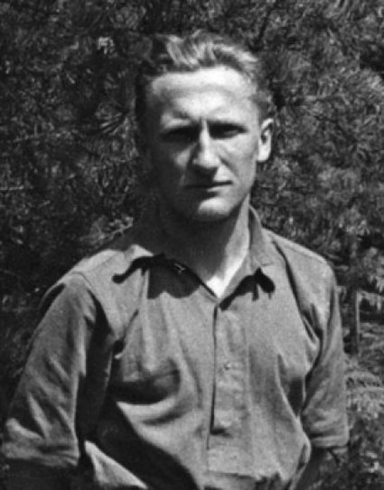 Jean Vourc'h