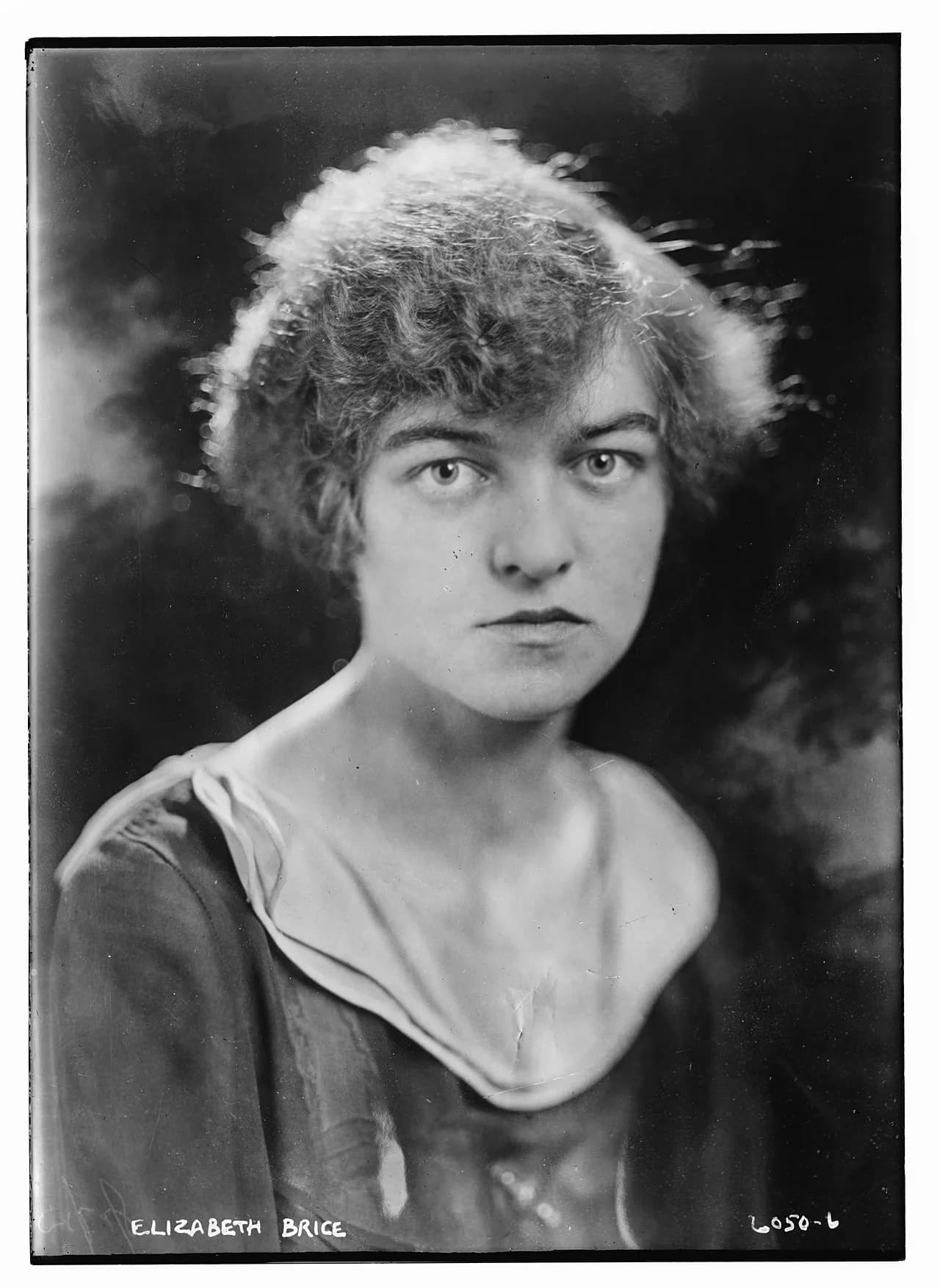 Elizabeth Brice