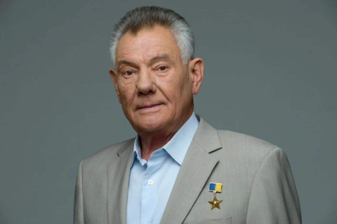 Olexander Omeltschenko