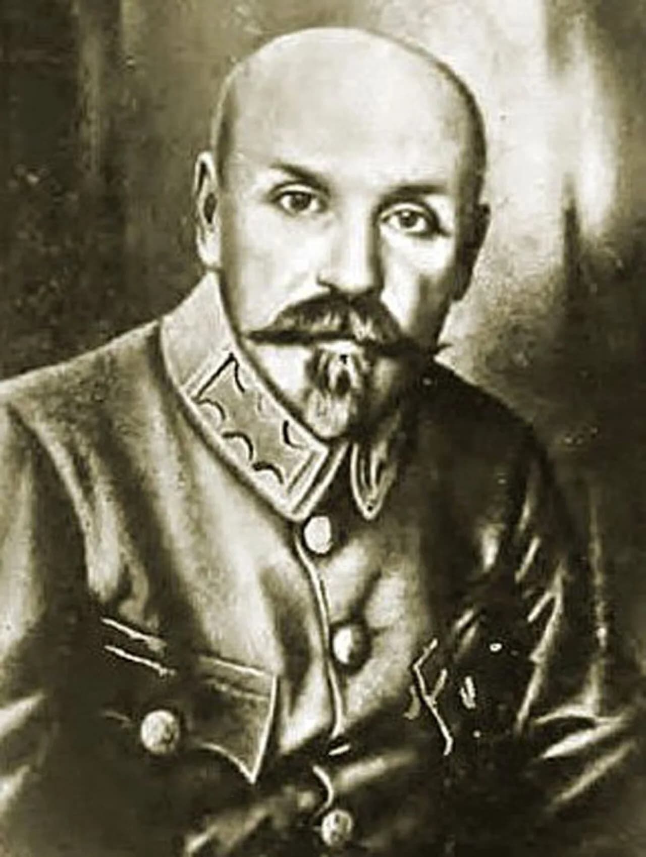 Oleksandr Hrekow