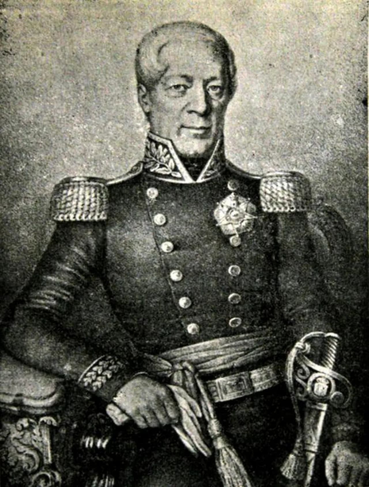 José da Fonseca e Gouveia