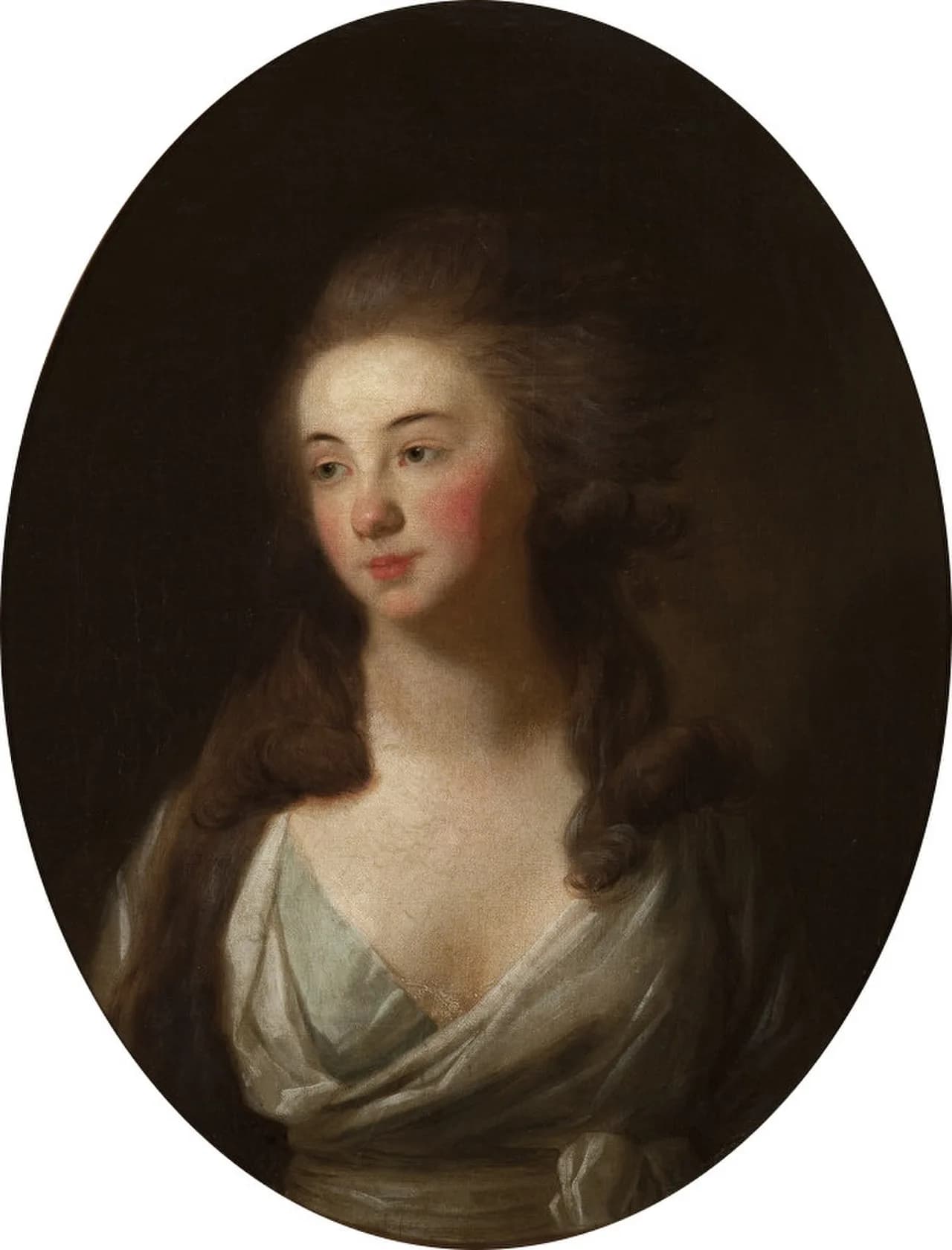 Princess Augusta of Schwarzburg-Sondershausen