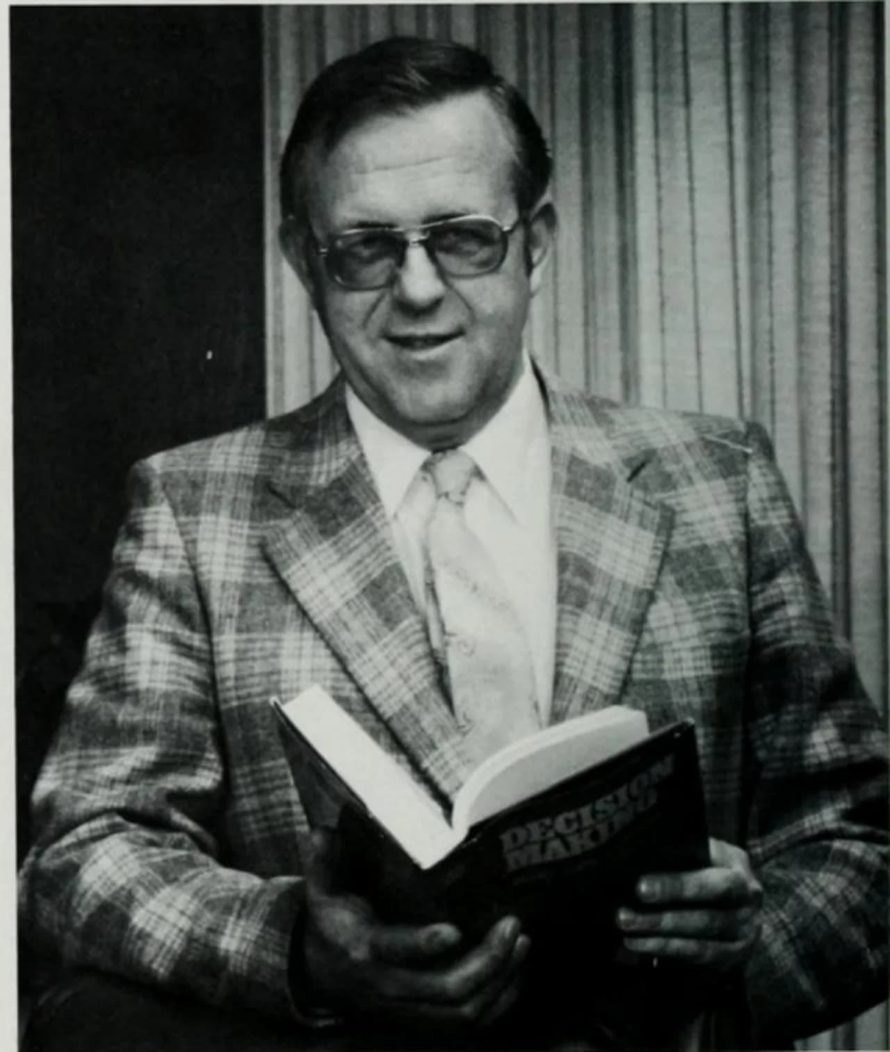 L. Douglas Smoot