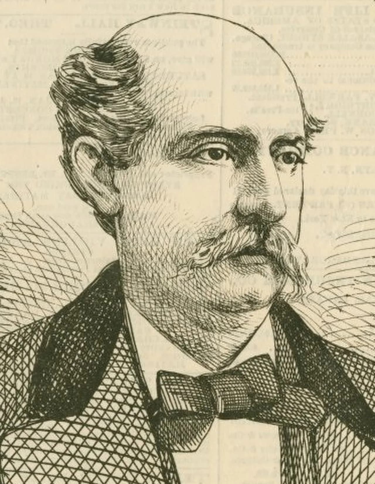 Nathaniel H. Odell