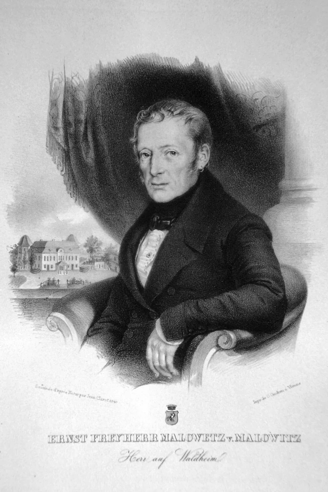 Arnošt Malovec
