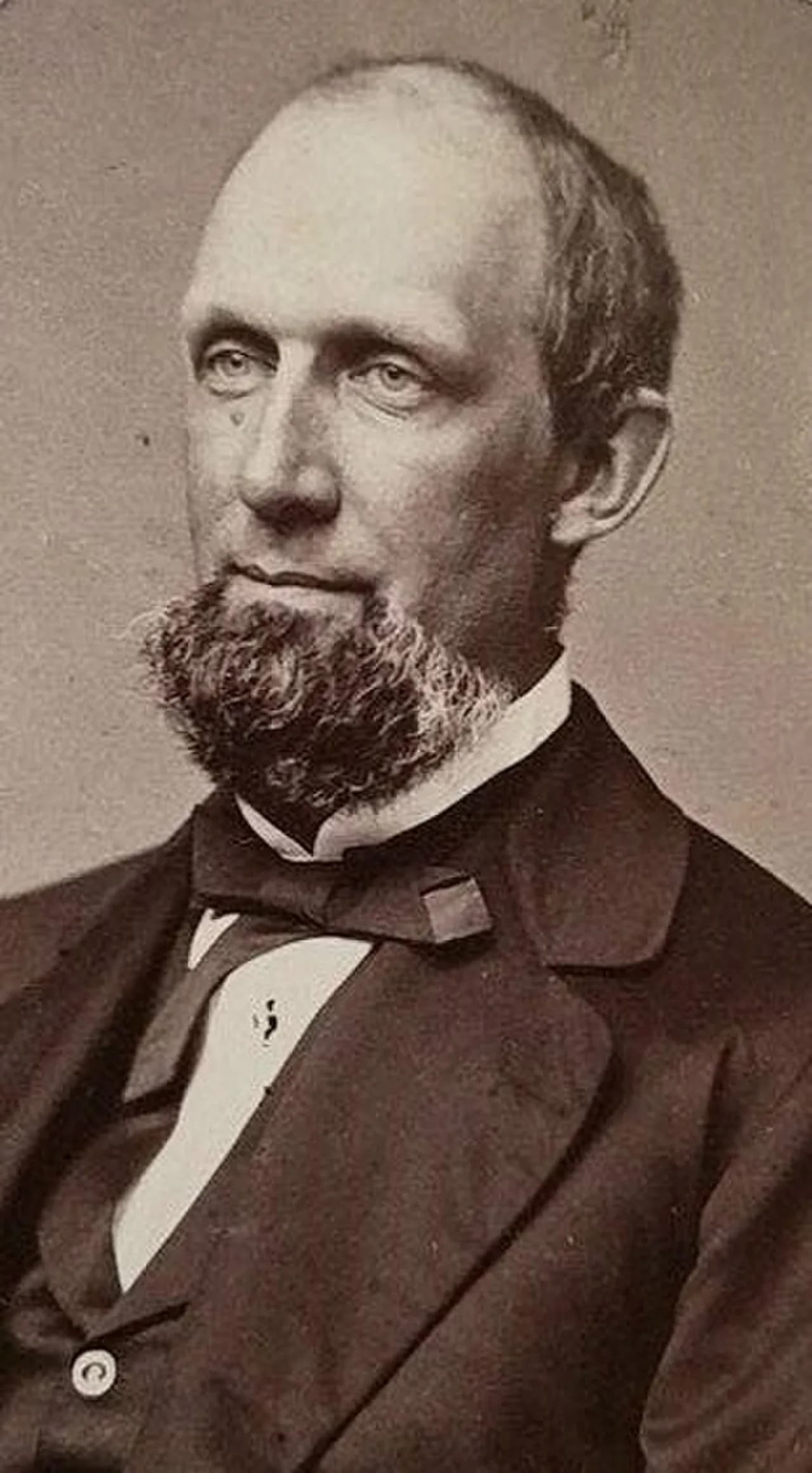 Waldo Hutchins