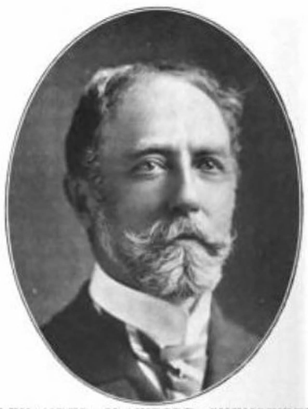Joseph J. Little