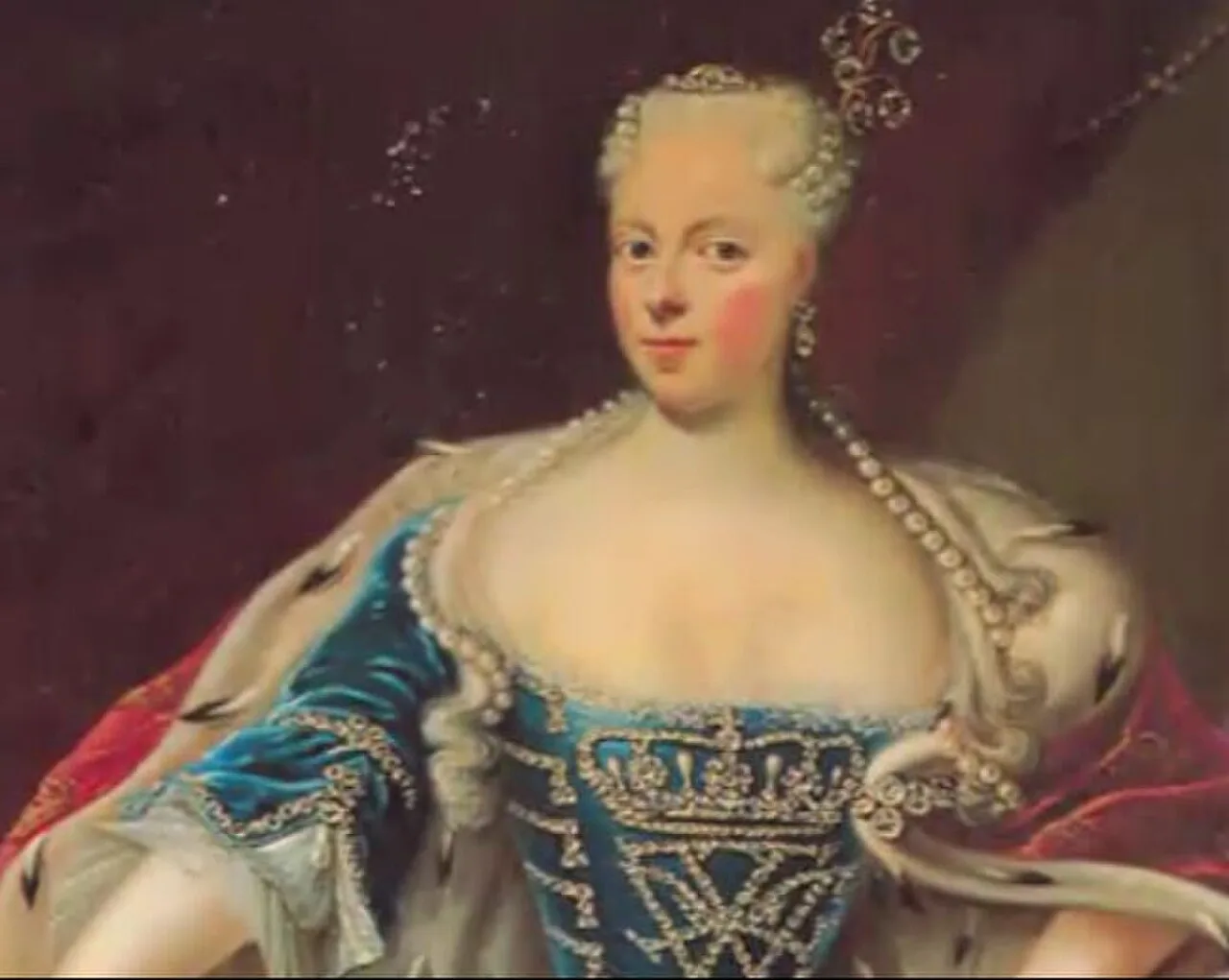 Anna Sophie von Reventlow