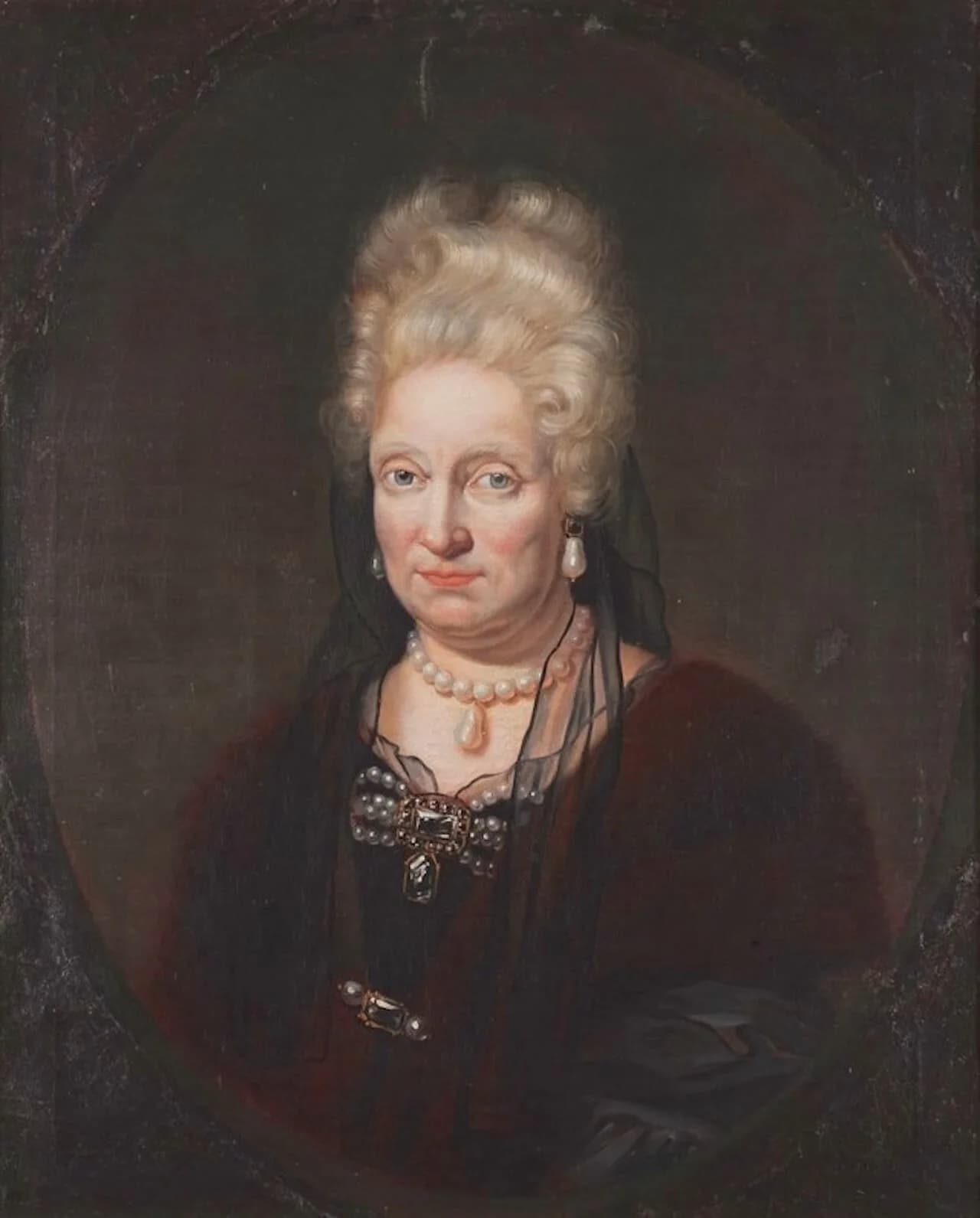 Elisabeth Amalia von Hessen-Darmstadt