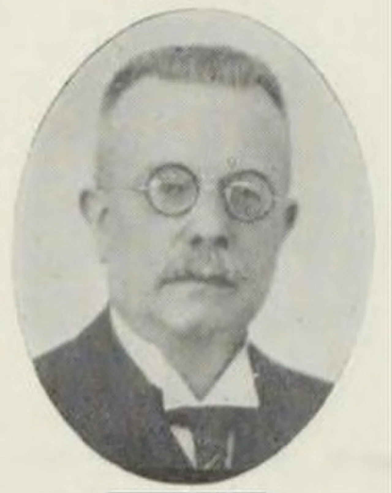 Albertus baron van Harinxma thoe Slooten