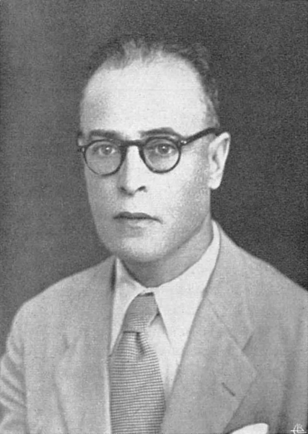 Amílcar de Jesus
