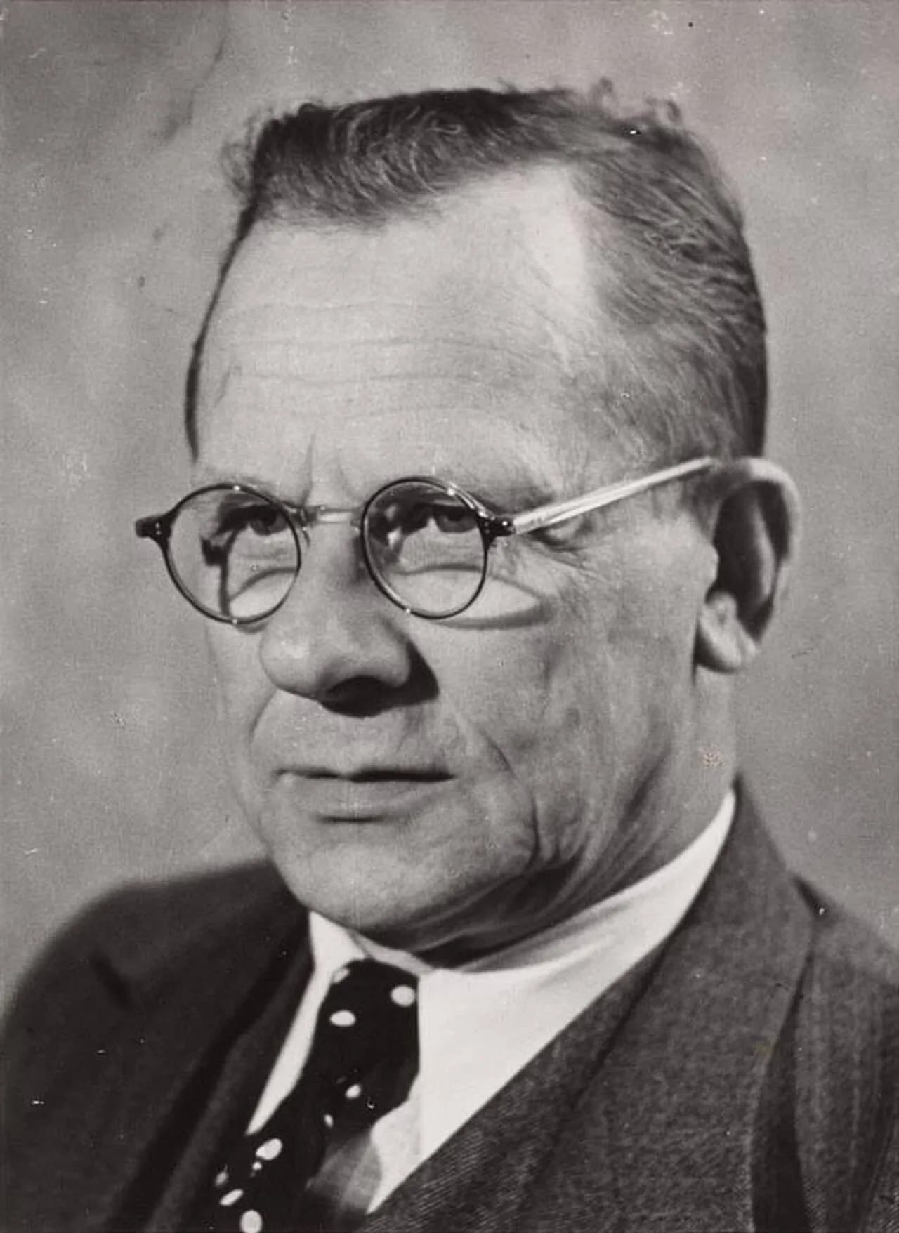 Louis de Visser
