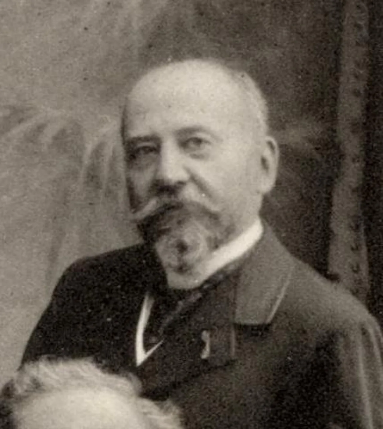 Herman Marinus van der Wijck