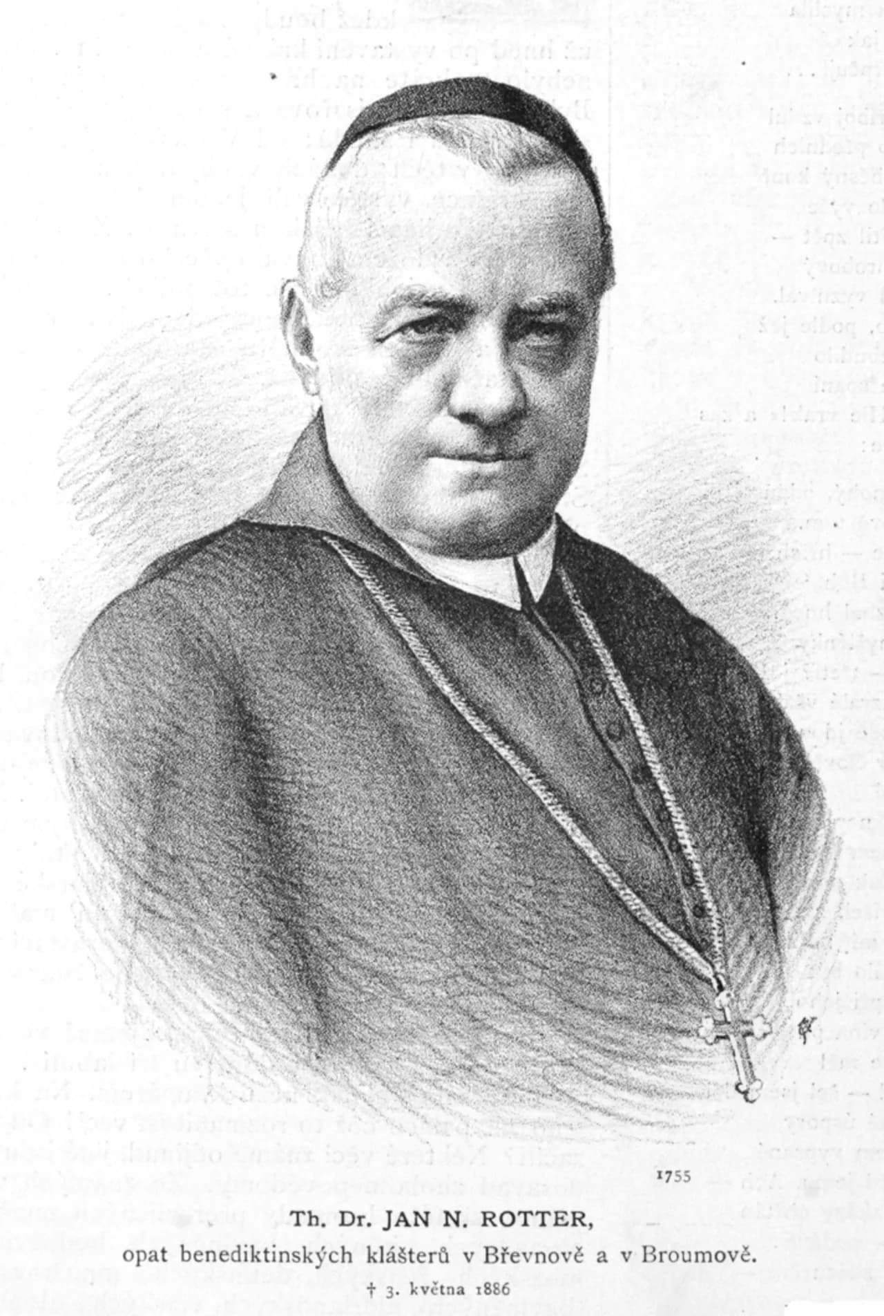 Johann Nepomuk Rotter