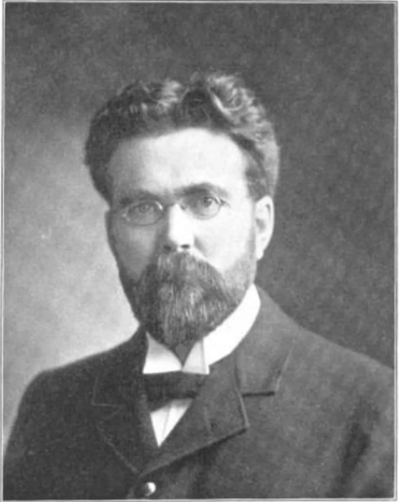 John P. Munson