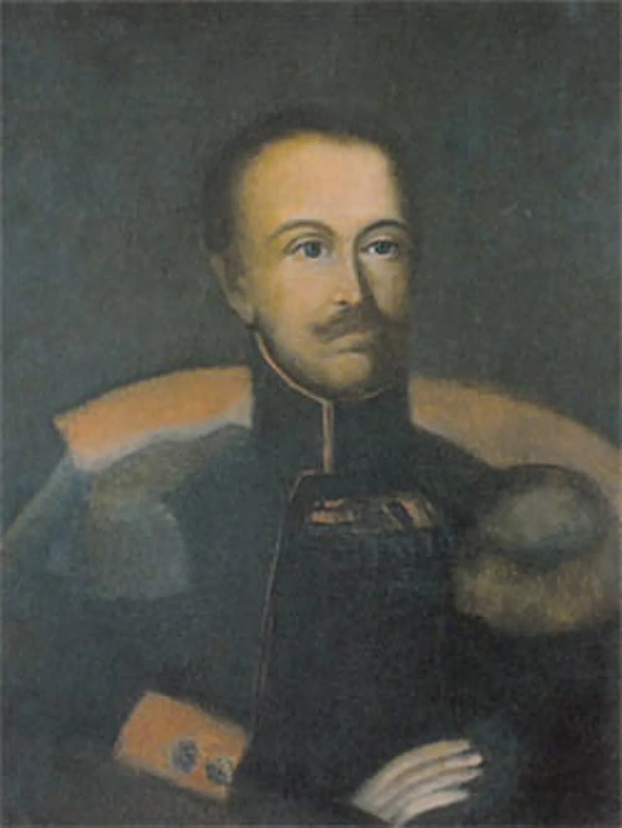Pavel Katenin