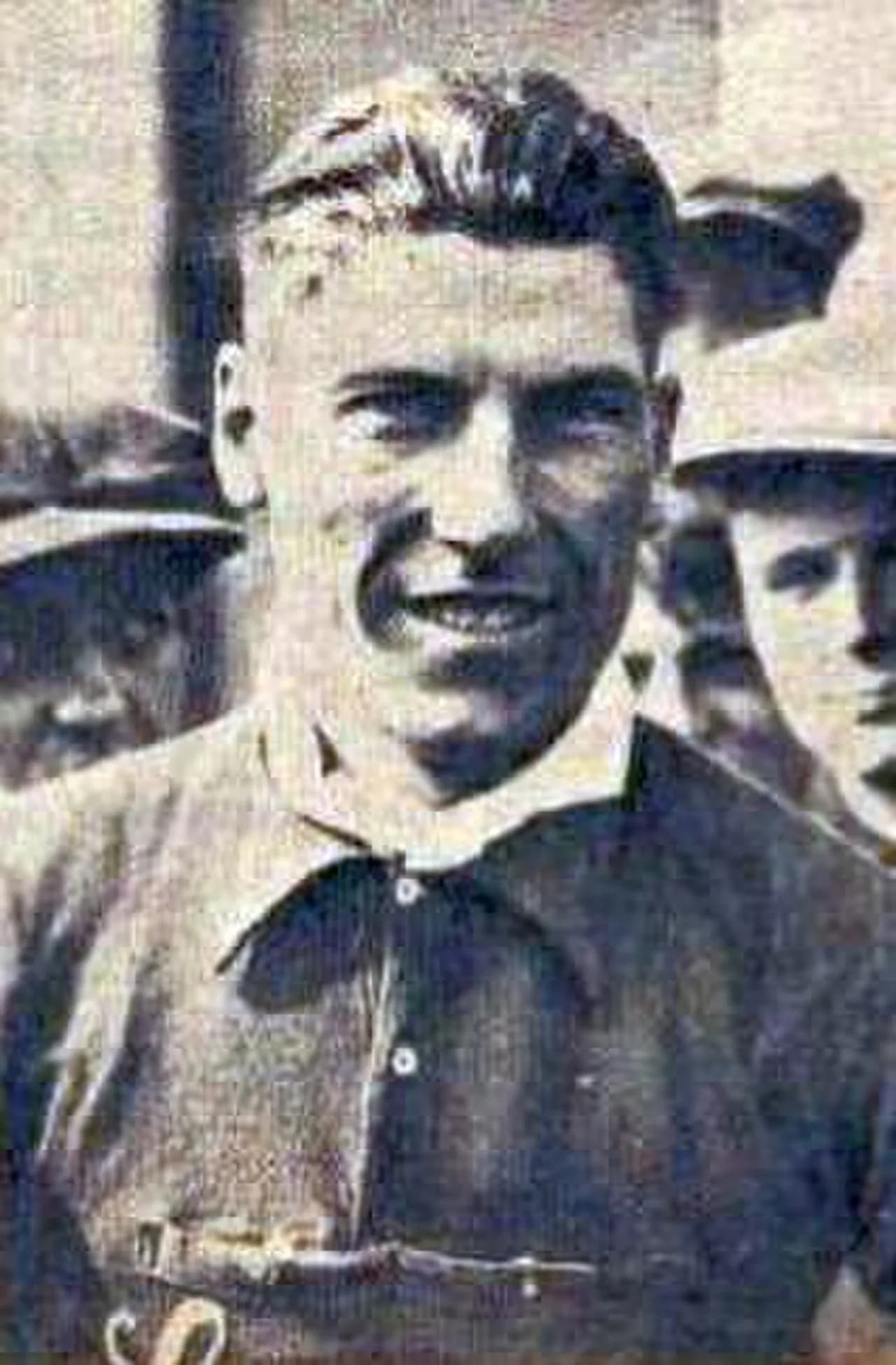 Albert Perikel