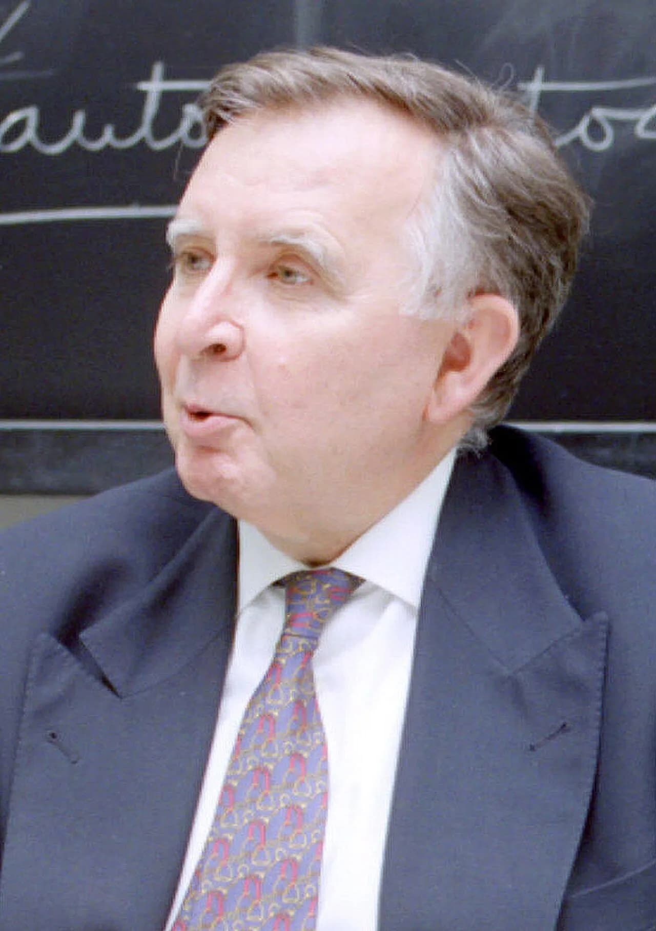 Manuel Ramón Llamas