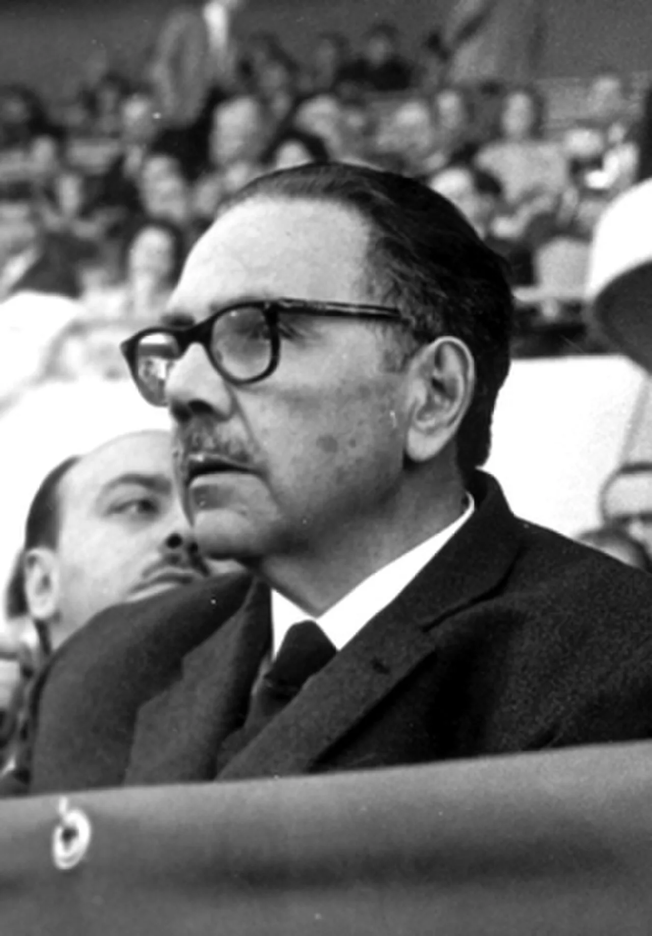 Sótero del Río Gundián