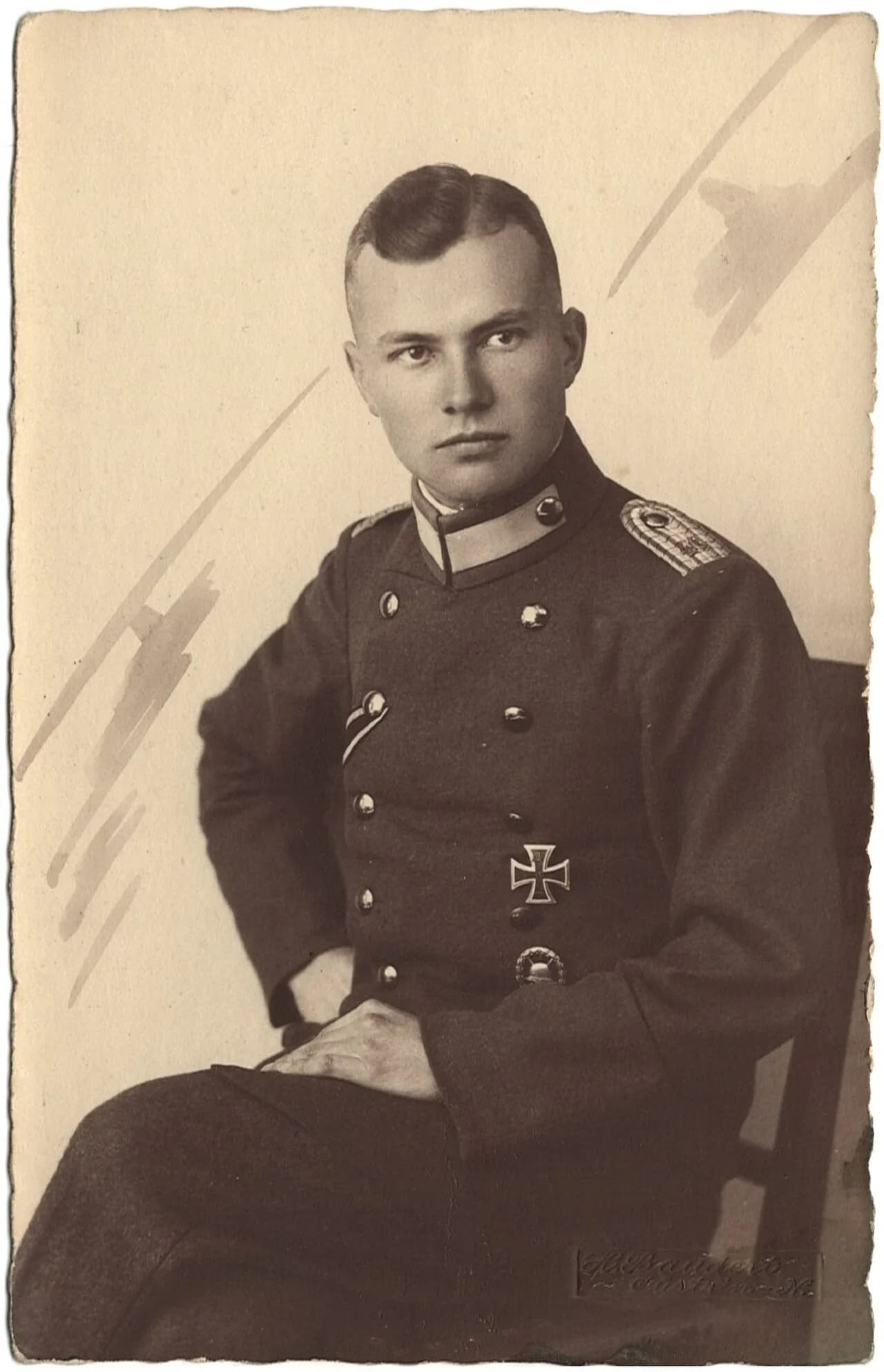 Walter Hertel