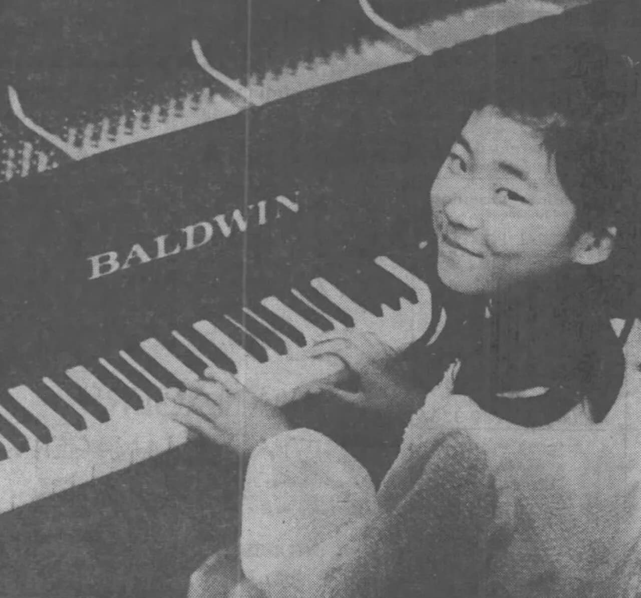 Betsy Arakawa