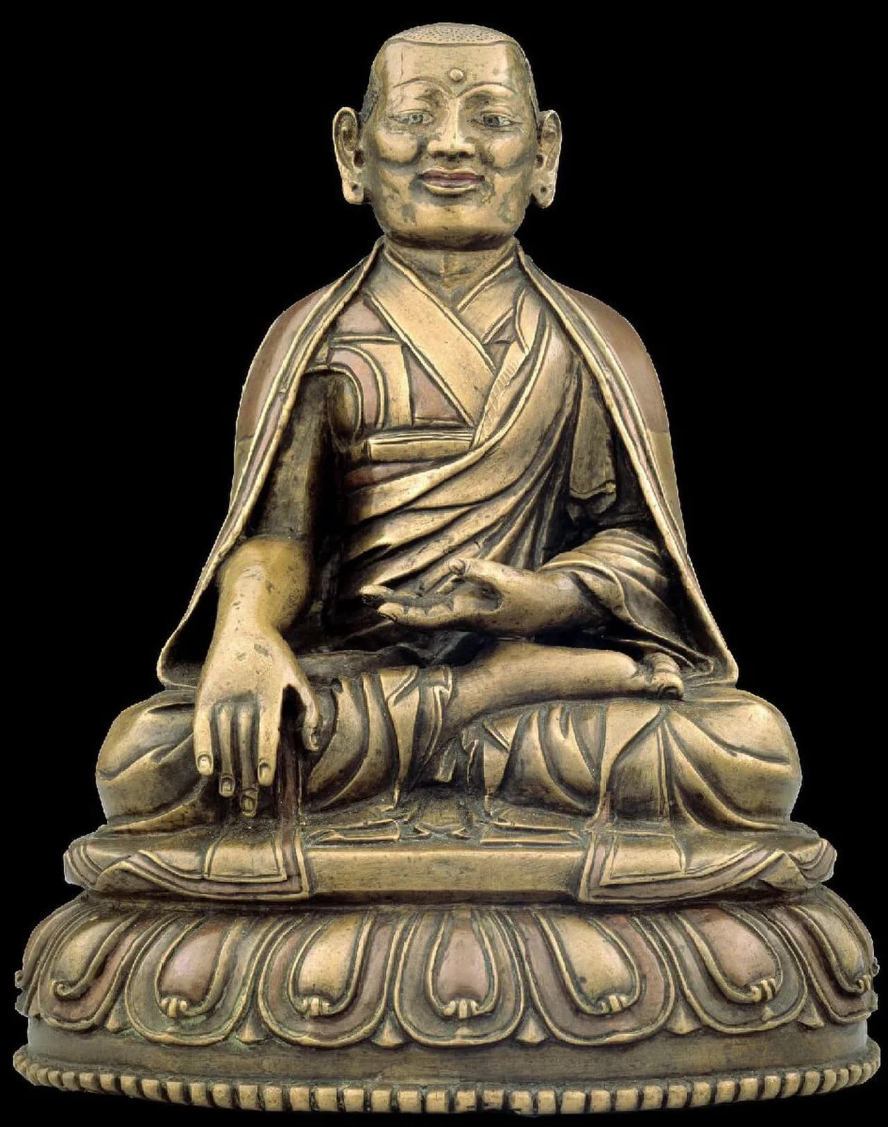Sönam Gyeltshen