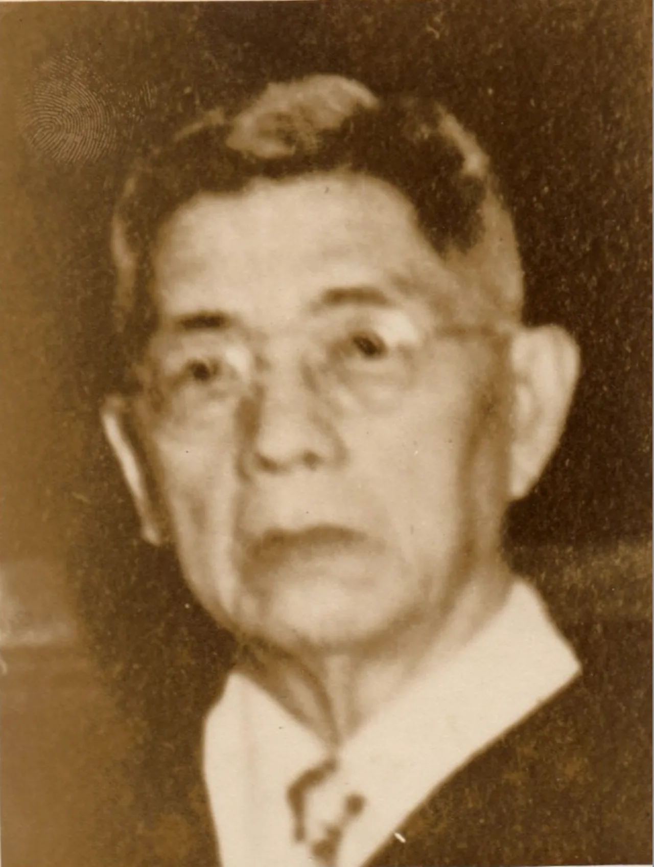 Ramon Diokno