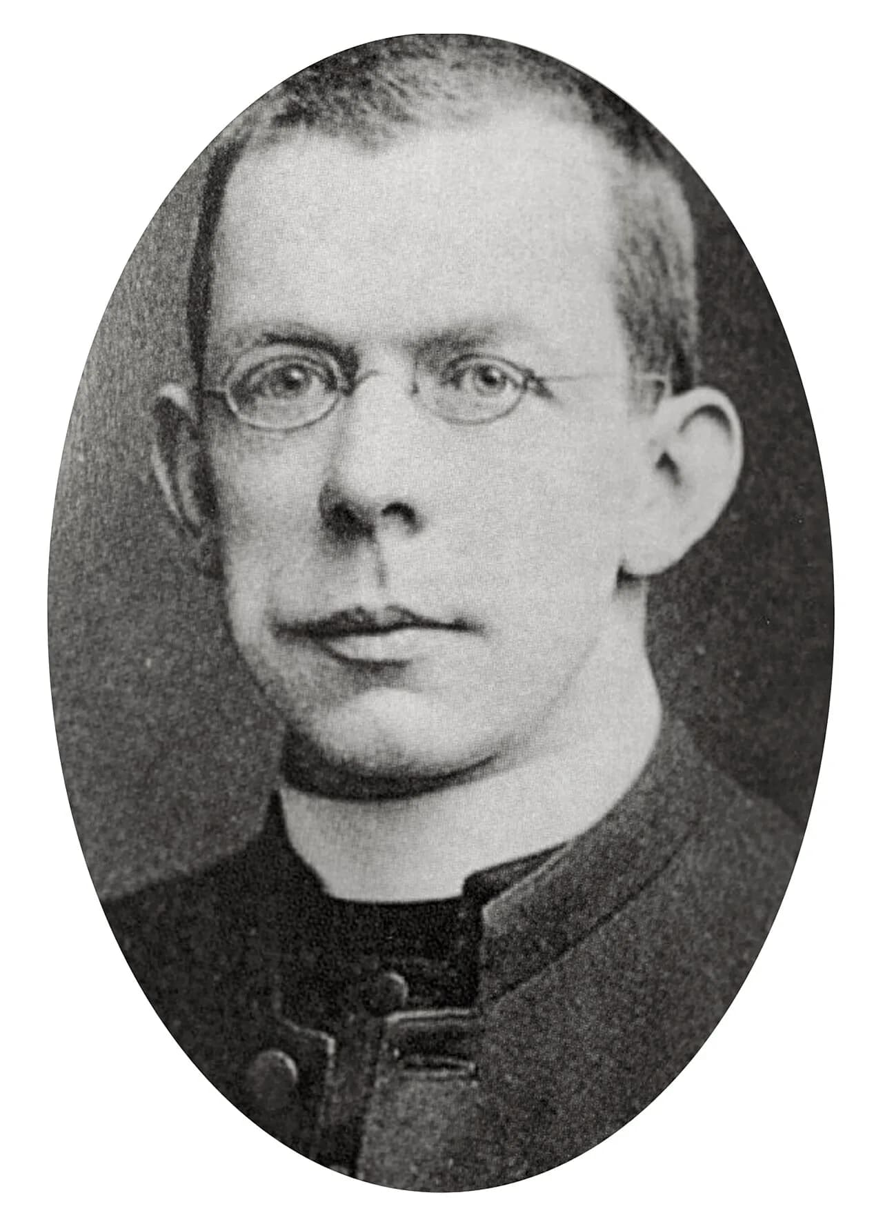 Thomas Byles