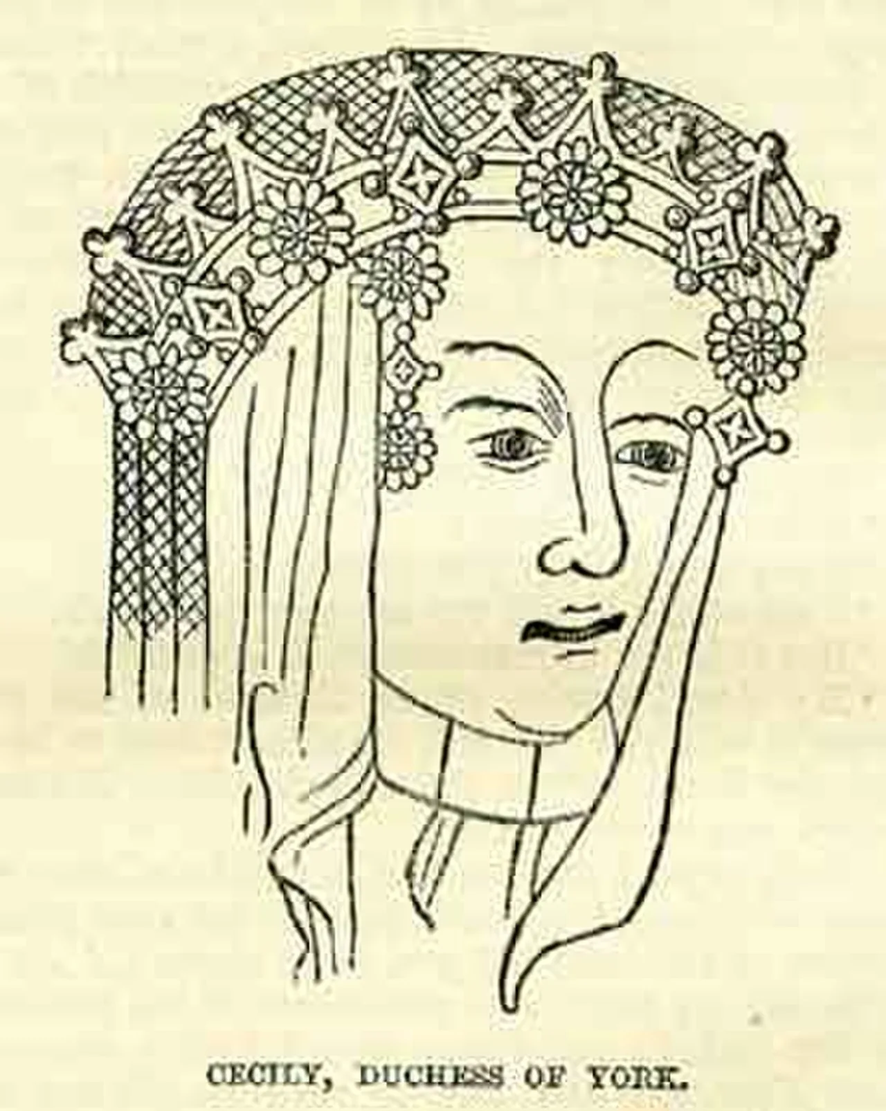 Cecily Neville