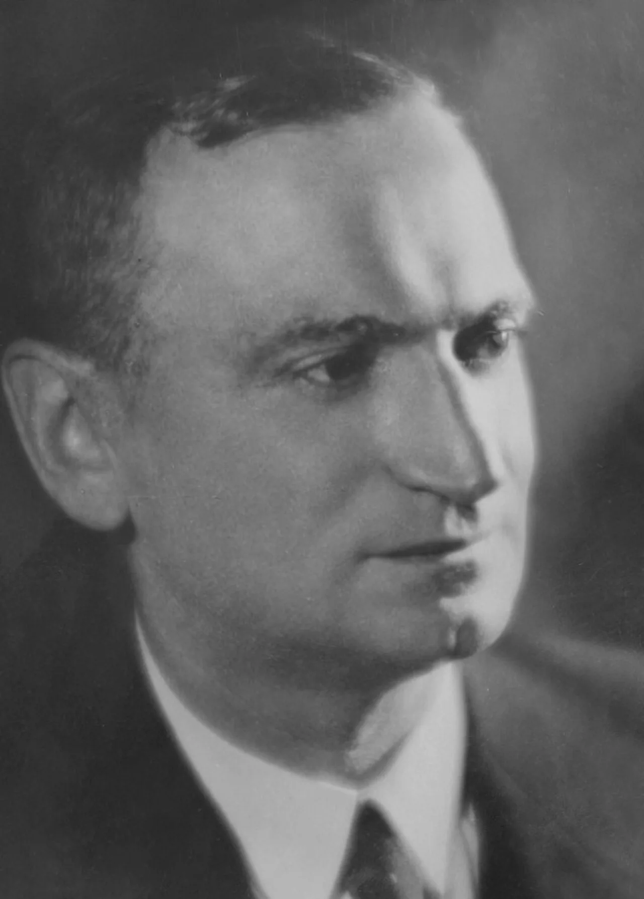 Oskar Butter