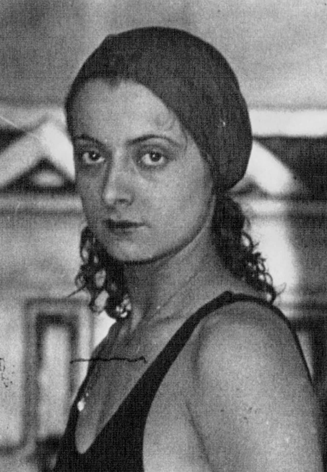 Lolita Salgado