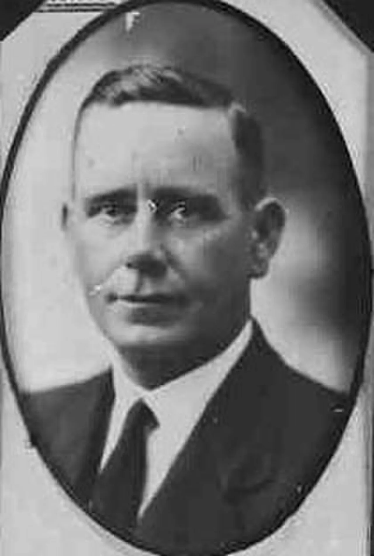 Louis Luckins