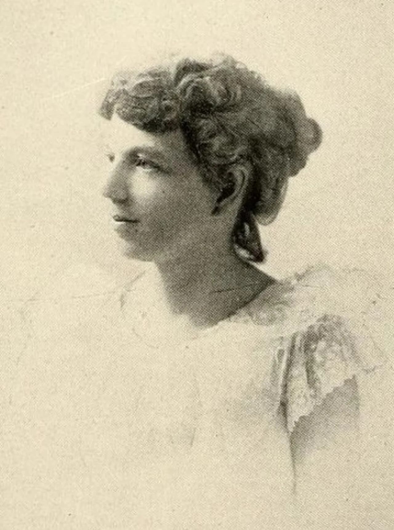 Lollie Belle Wylie