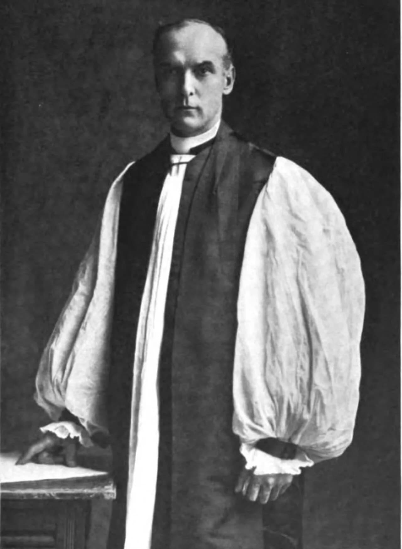 Junius Horner