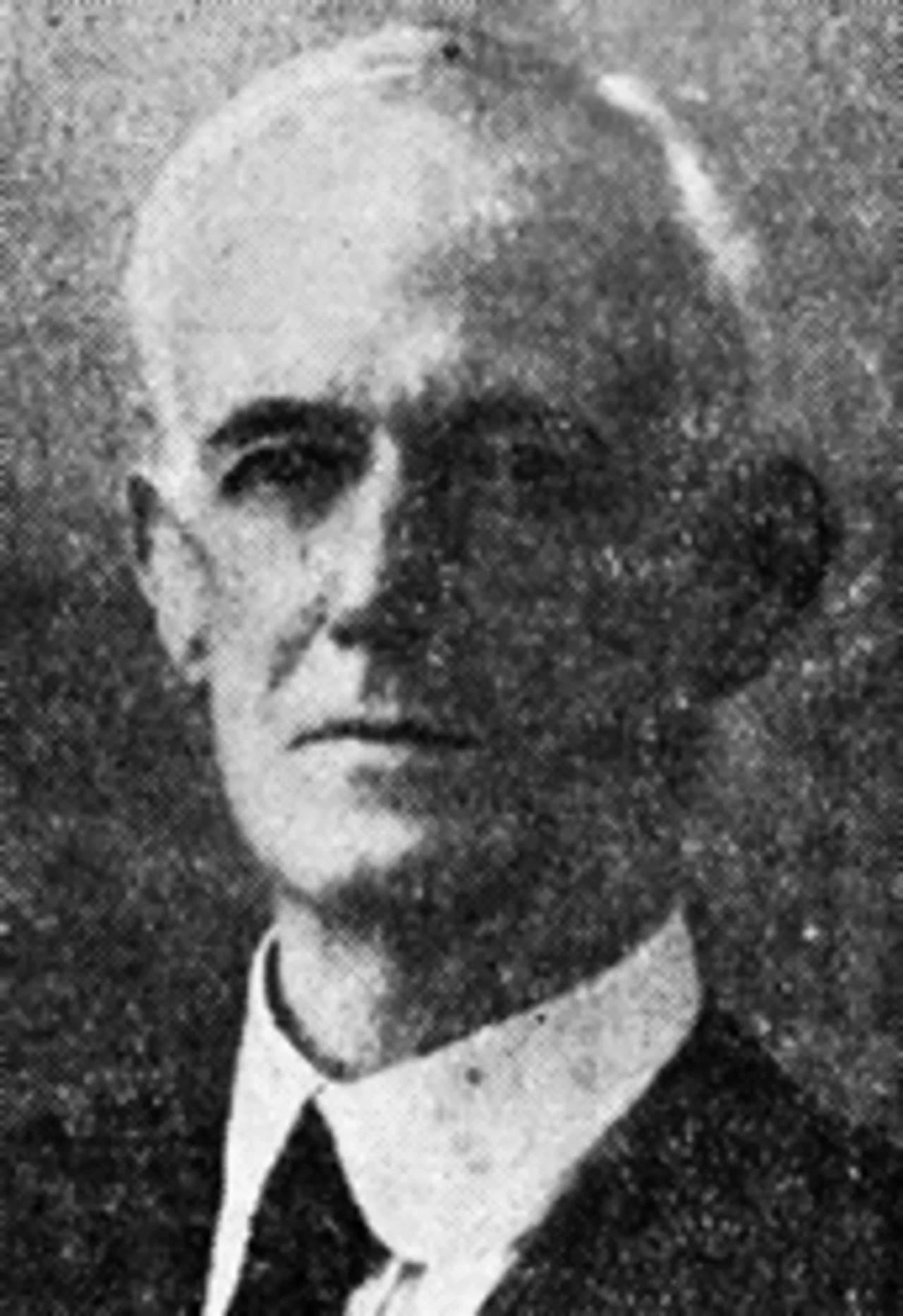 Peter MacGregor