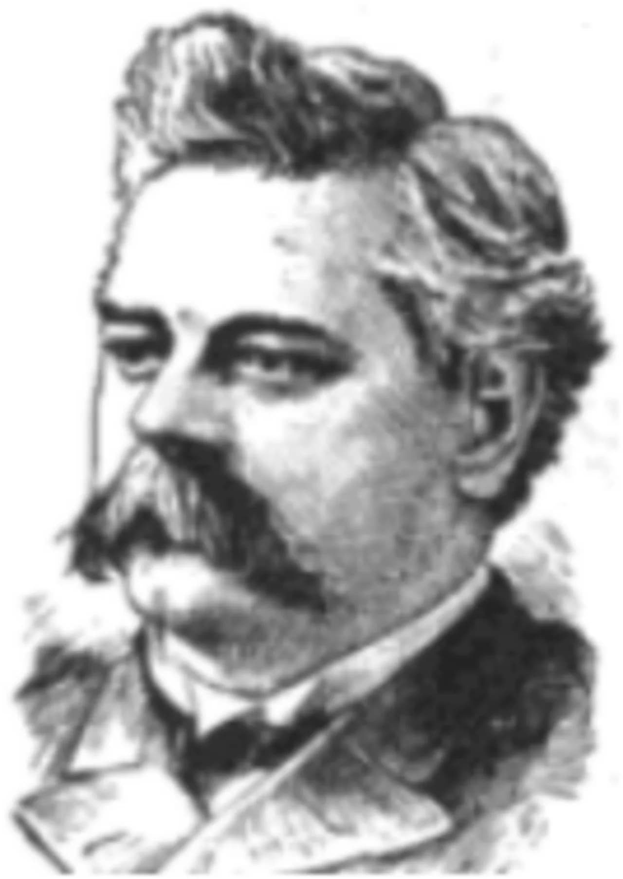 John S. Davidson