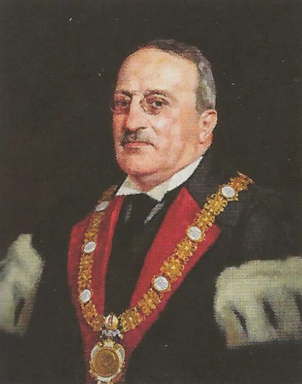 Oskar Primavesi