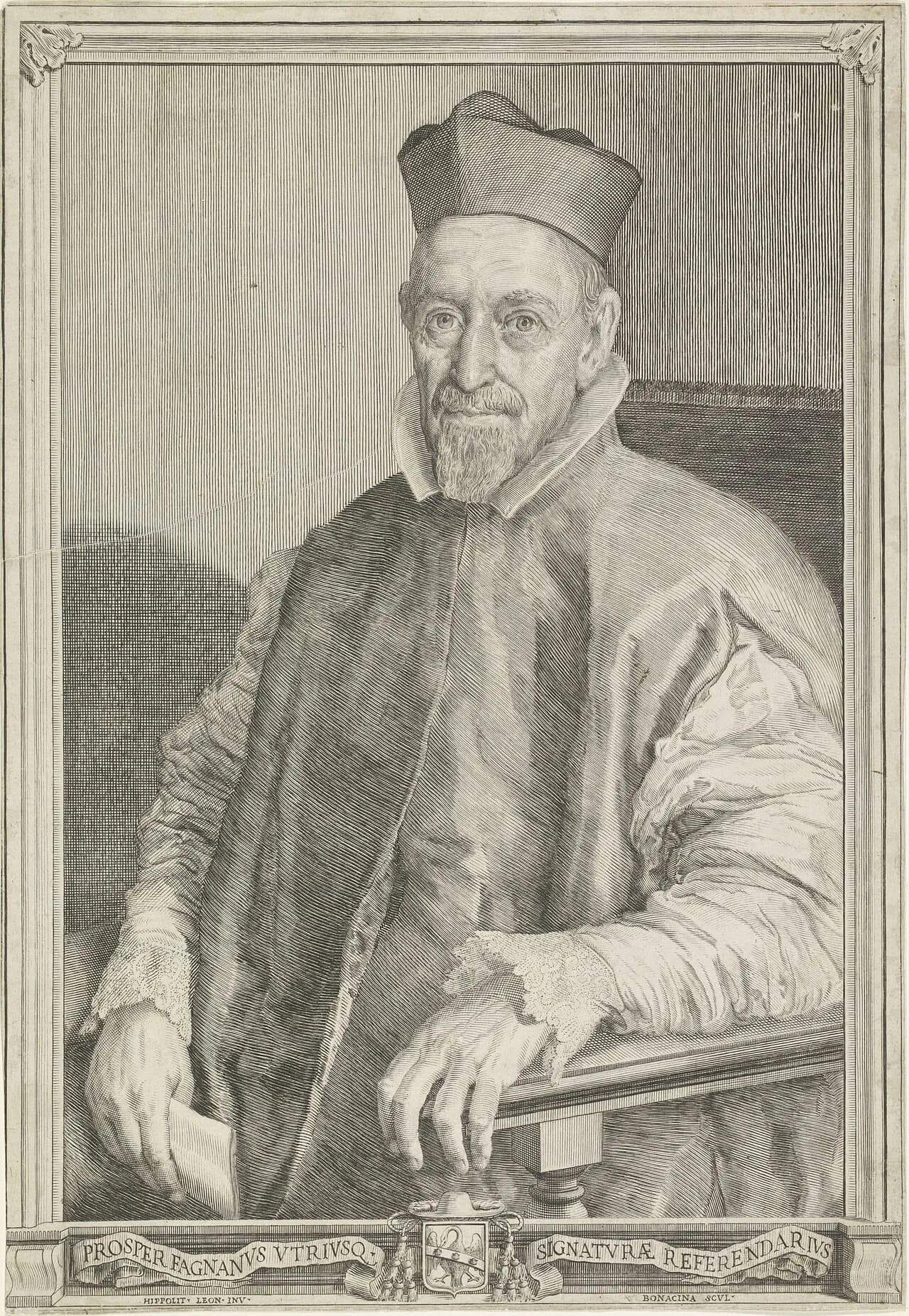 Prospero Fagnani