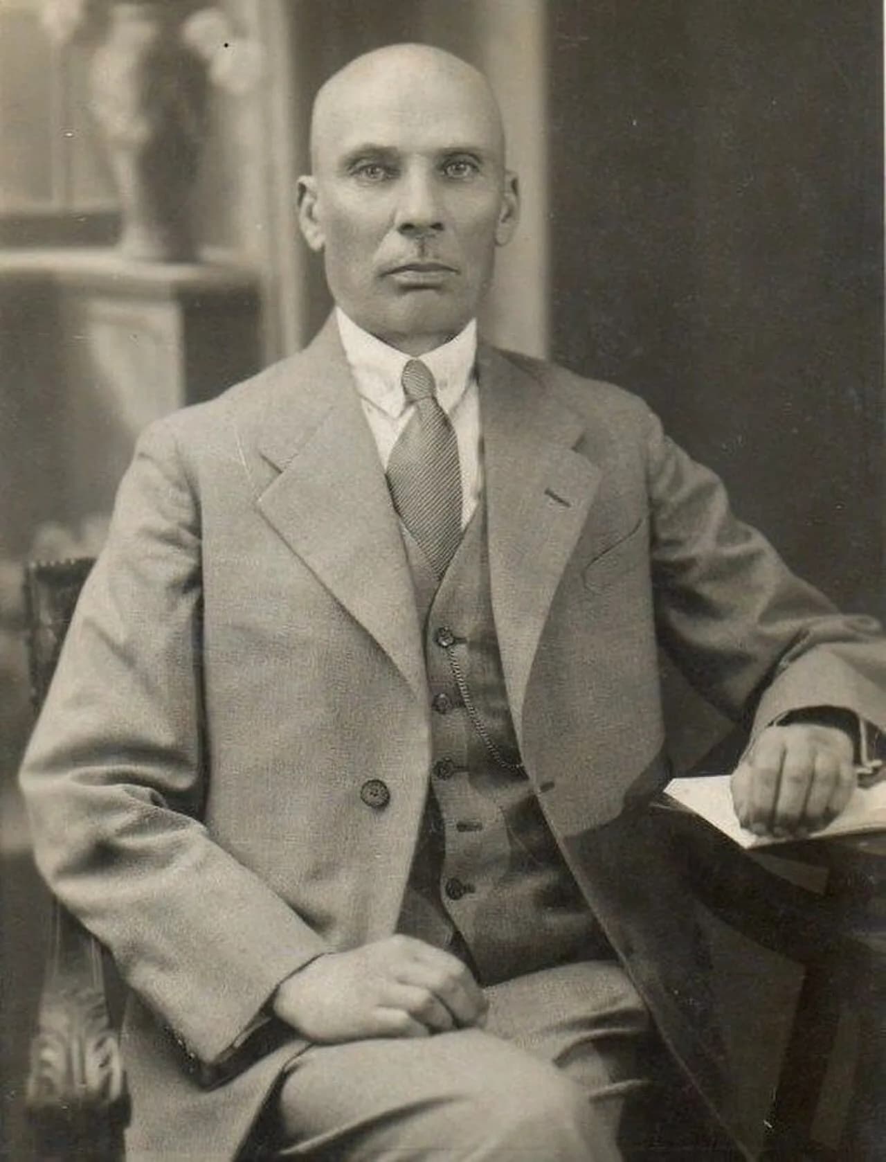 Vasil Zacharka