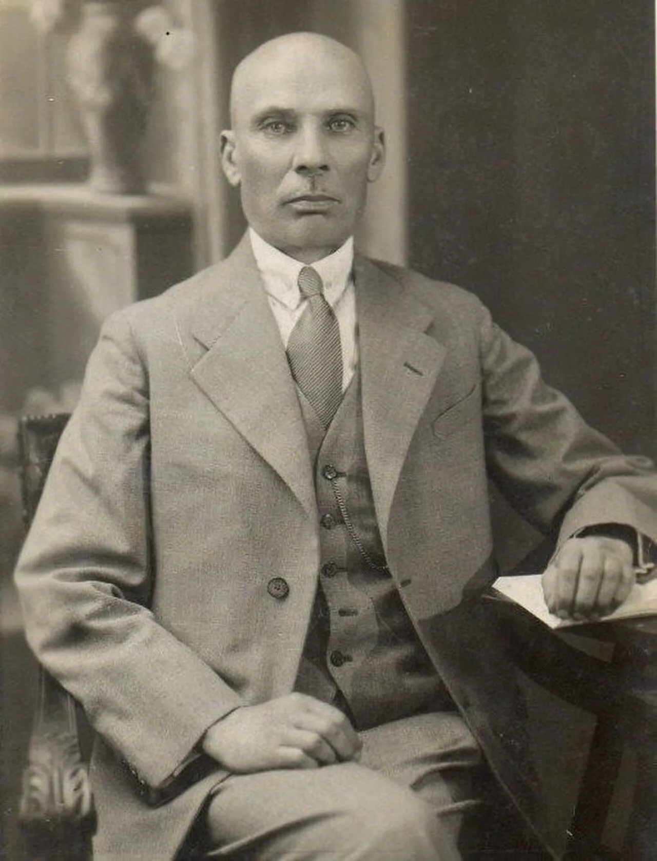 Vasil Zacharka