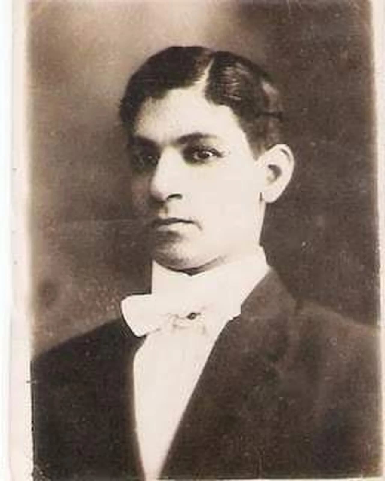 Alfredo López Rojas