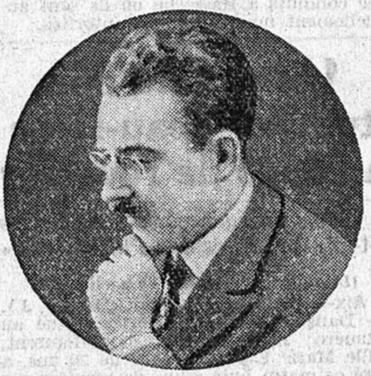 Albert Lejeune