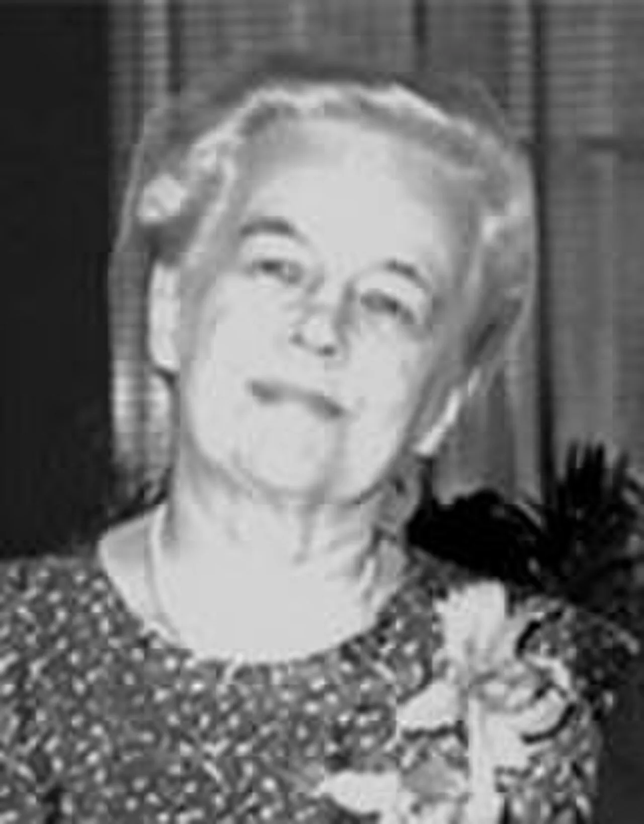 Juliana Mickwitz