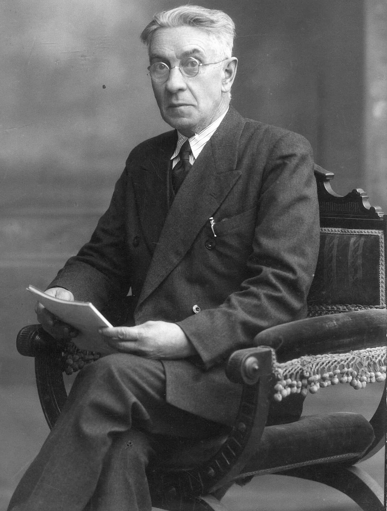 Josep Pujadas i Truch