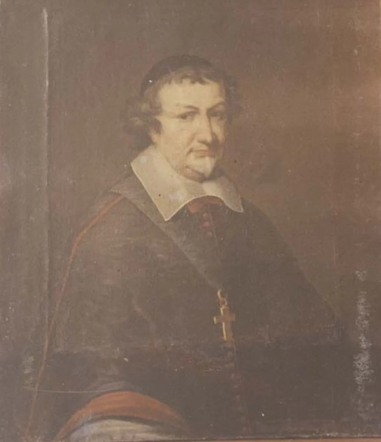 Michel Raoul de La Guibourgère