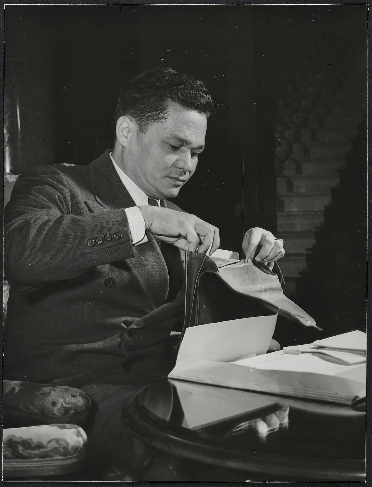 Frederik Lim A Po